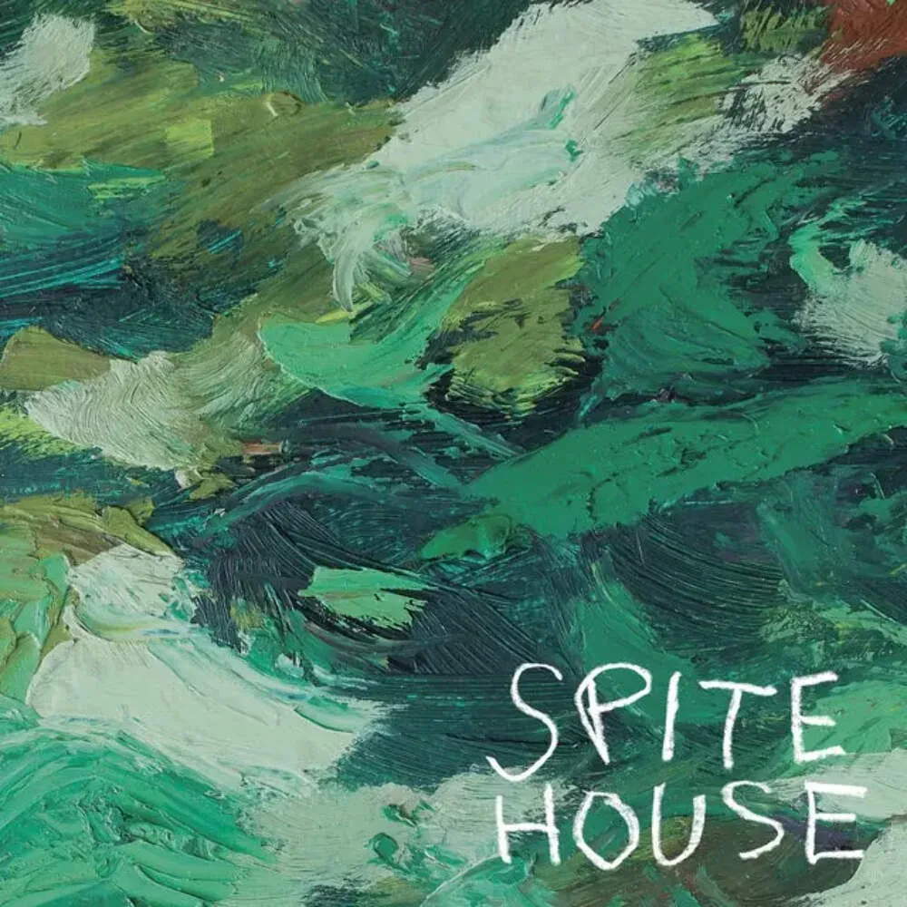 Виниловая пластинка Spite House – Spite House (Релиз 2025)