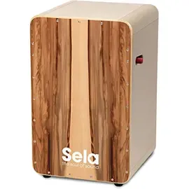 Кахон Sela SE-010 CaSela Pro Nut