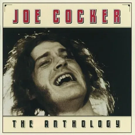JOE COCKER - The Anthology (2CD)