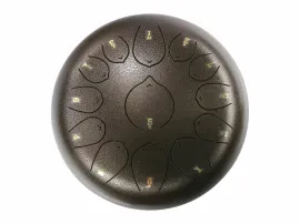 Глюкофон Foix FTD-1213C Brown