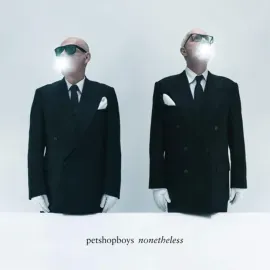 Виниловая пластинка Pet Shop Boys – Nonetheless (Релиз 2024)