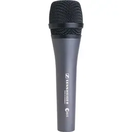 Вокальный микрофон Sennheiser e 835 Cardioid Dynamic Vocal Microphone 3-Pack