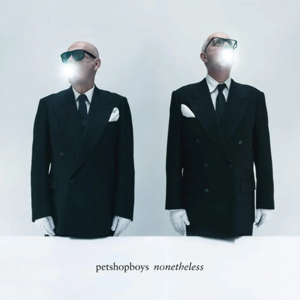 Виниловая пластинка Pet Shop Boys – Nonetheless (Релиз 2024)