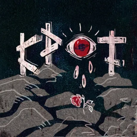 КРОТ - Крот (CD, Digipak)