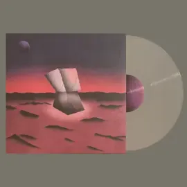 Виниловая пластинка King Krule – Space Heavy