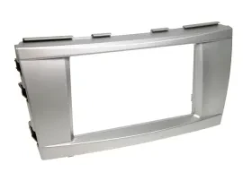 Radioblende Set Doppel DIN Autoradio für Toyota Camry 2006-2011