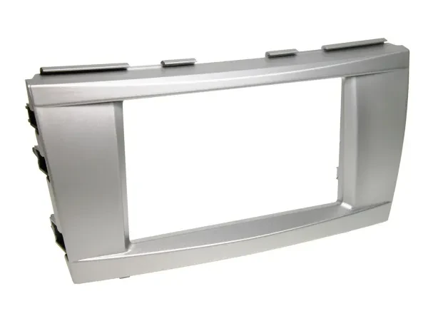 Radioblende Set Doppel DIN Autoradio für Toyota Camry 2006-2011
