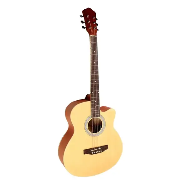 Акустическая гитара Karavan K-4040 N
