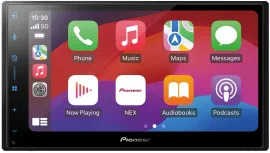 Pioneer DMH-W3000NEX 6.8" Touchscreen Digital Media Receiver