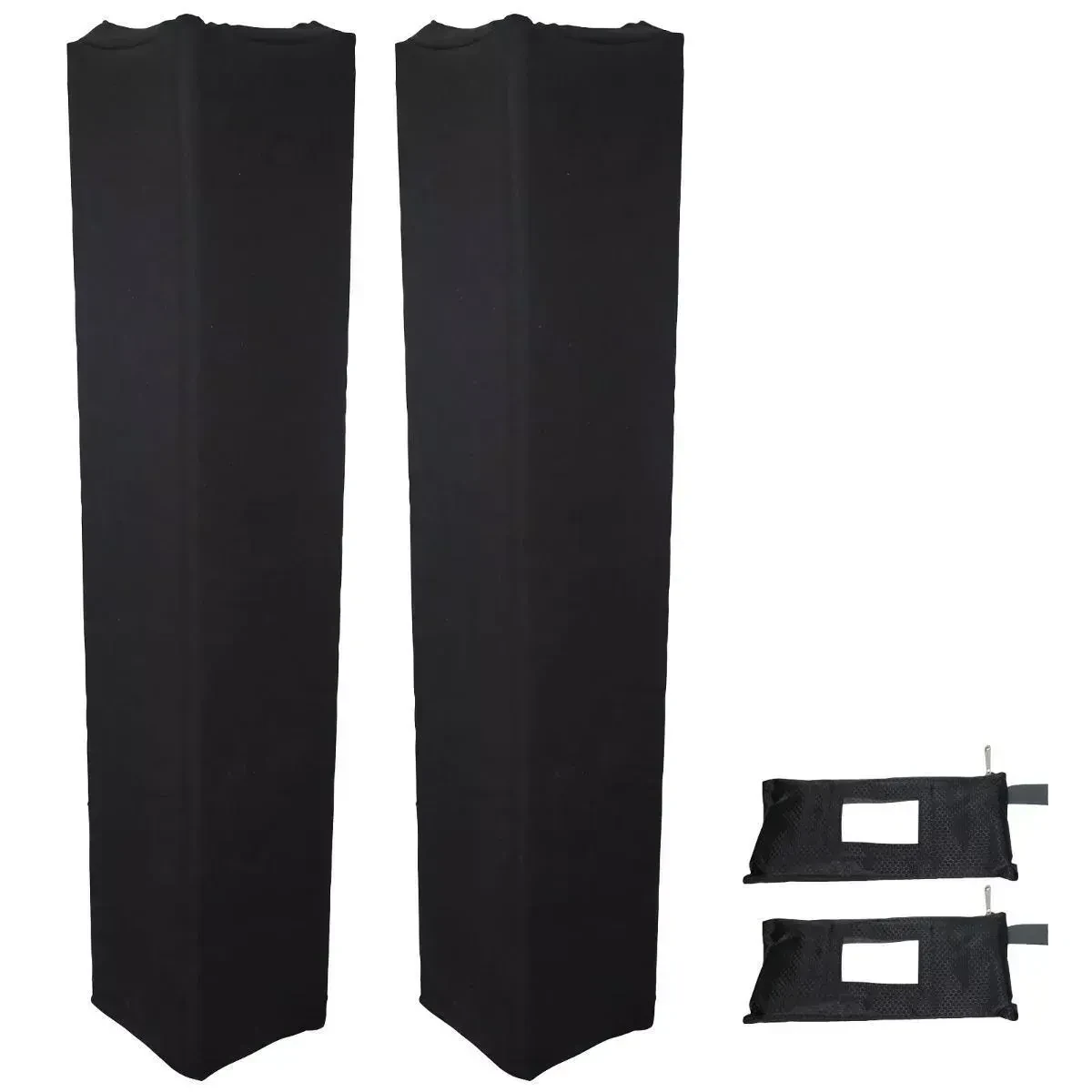 Чехол для сценической фермы ProX XTC-SQ984TS-B 3 м, черный, для F34 Truss (набор, 2 шт)
