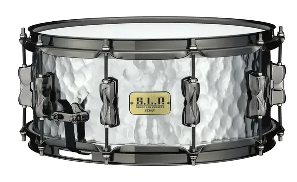 Малый барабан Tama S.L.P. Sound Lab Project Steel 14x6 Expressive Hammered