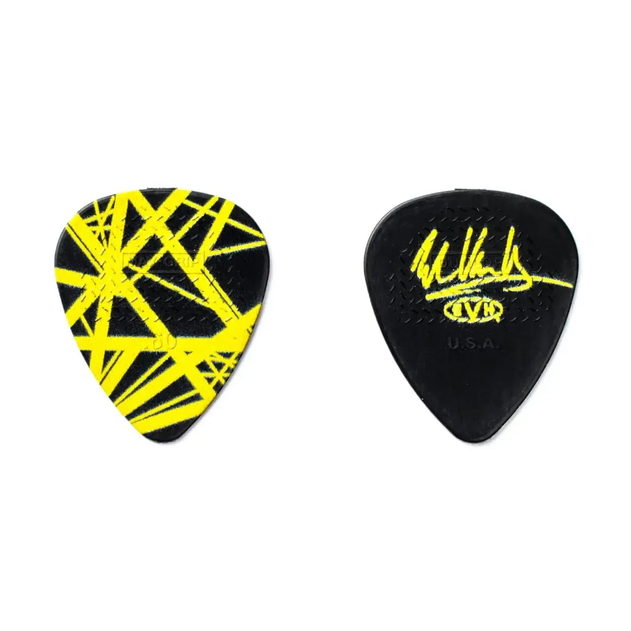 Набор медиаторов Dunlop EVHPT04 EVH VH II