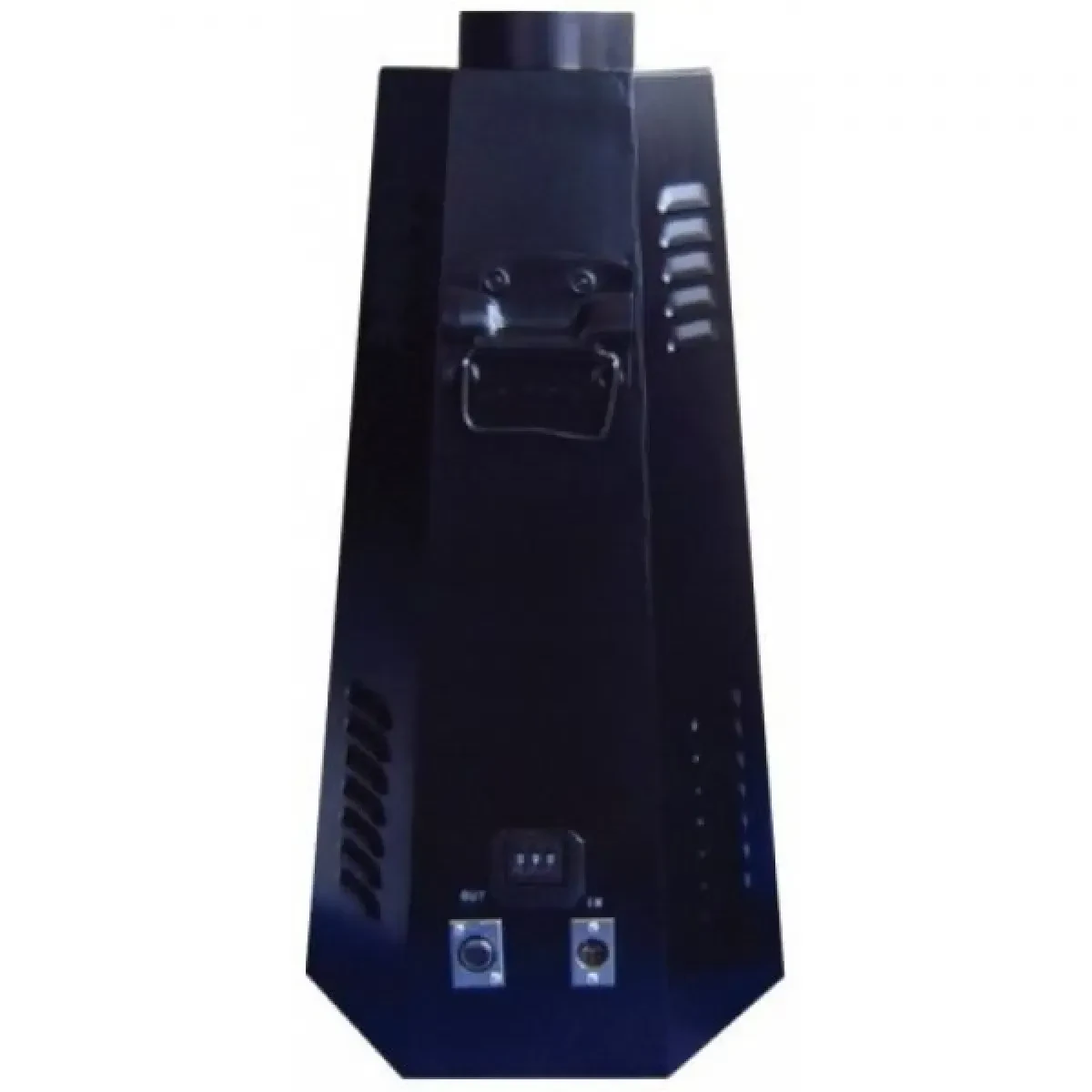 Генератор пламени Euro DJ Fire Machine M