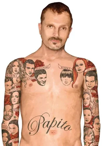 Виниловая пластинка Miguel Bose - Papito [New Vinyl LP]
