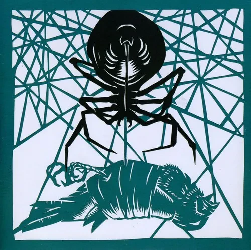 Виниловая пластинка Okkervil River - Wake and Be Fine/Weave Room Blues [New 7" Vinyl]