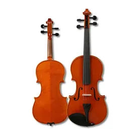 Скрипка KAIMING D 4/4 с чехлом