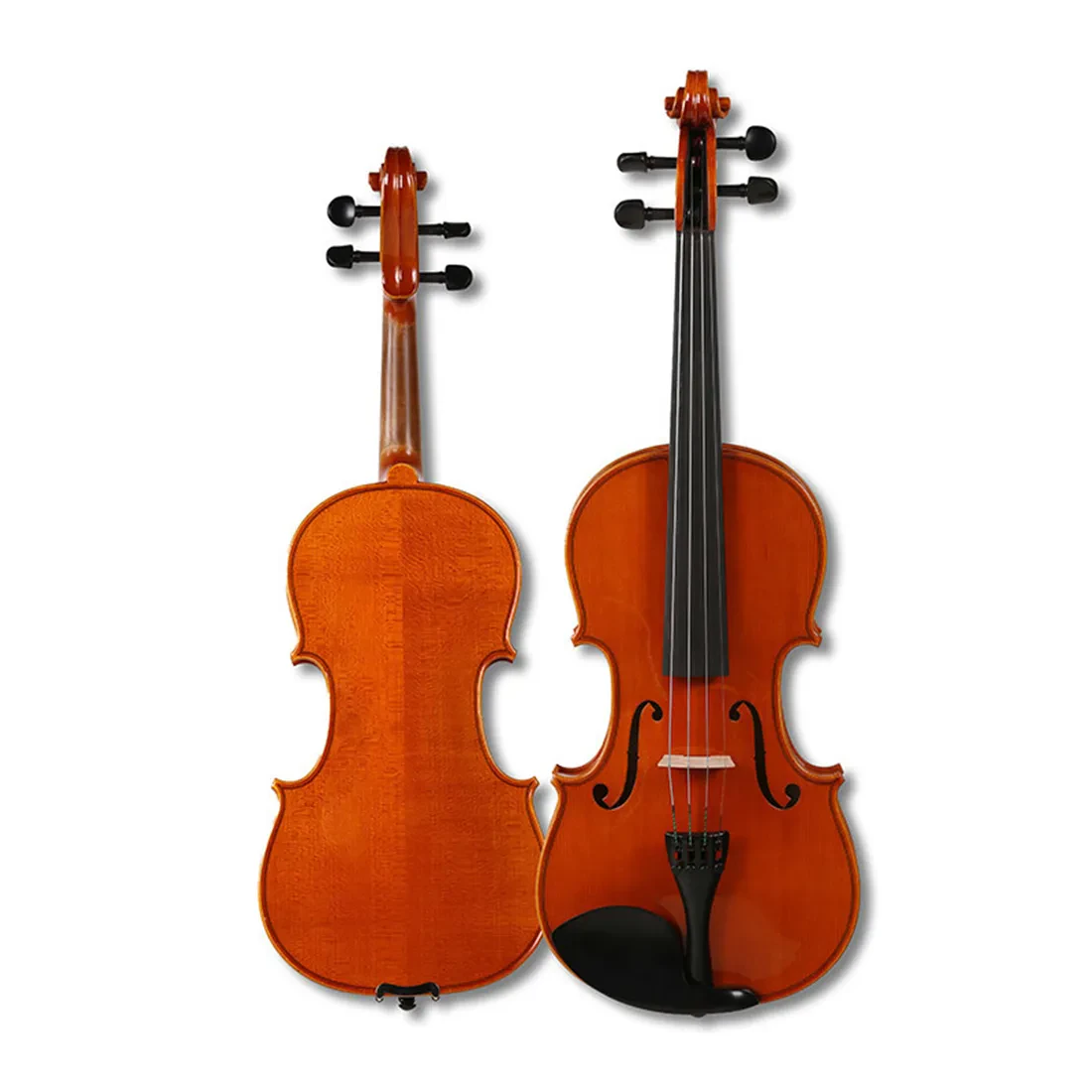 Скрипка KAIMING D 4/4 с чехлом