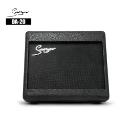 DA-20 Усилитель электронных барабанов, Smiger