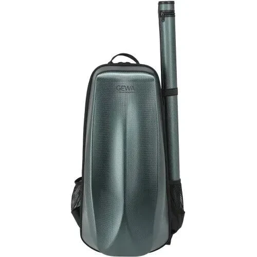 Кейс для скрипки Gewa 300.835 Green