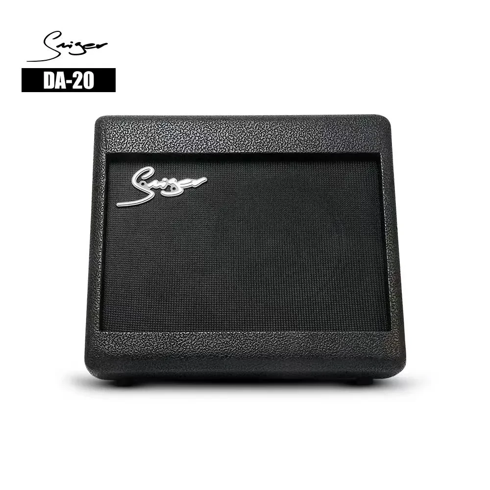 DA-20 Усилитель электронных барабанов, Smiger