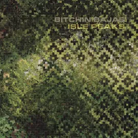 Bitchin Bajas - Isle Peaks NEW Vinyl