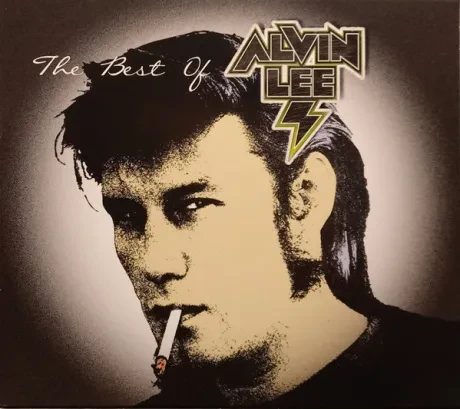 ALVIN LEE - The Best Of Alvin Lee (2CD)