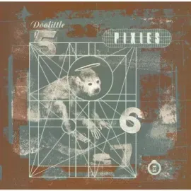 Виниловая пластинка Pixies – Doolittle Sealed