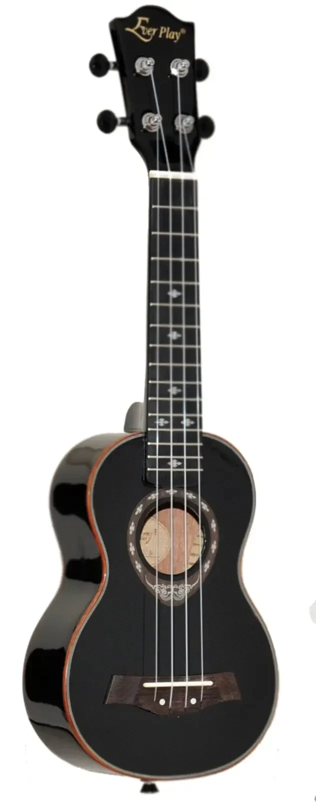 Укулеле EVER PLAY UK-LA3-21 Soprano