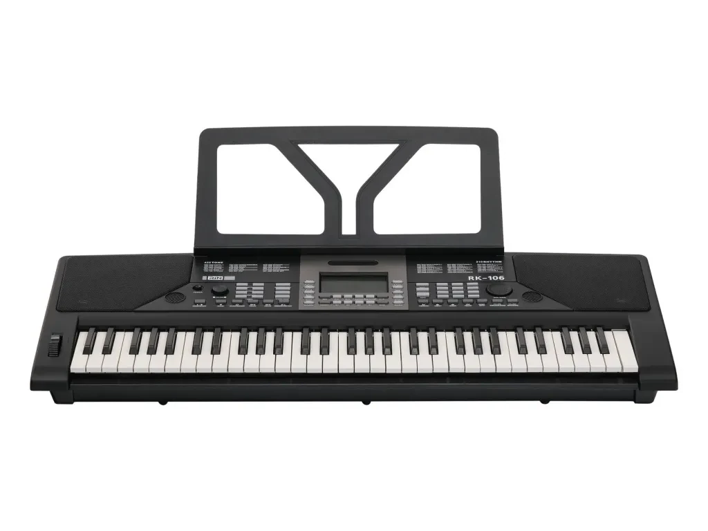 Синтезатор Rin RK-106 61-Key