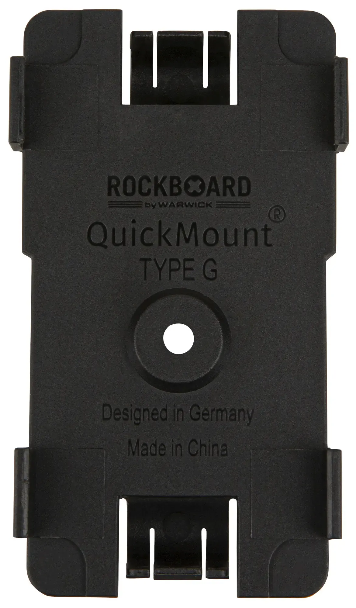 Крепление для гитарных педалей Rockboard QuickMount Type G