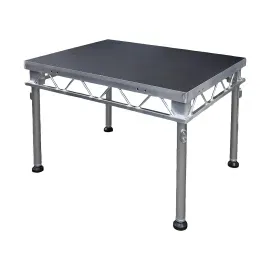 Стол для DJ Odyssey ATT-PRO-4836 48" × 36" с комплектом из 4 ножек