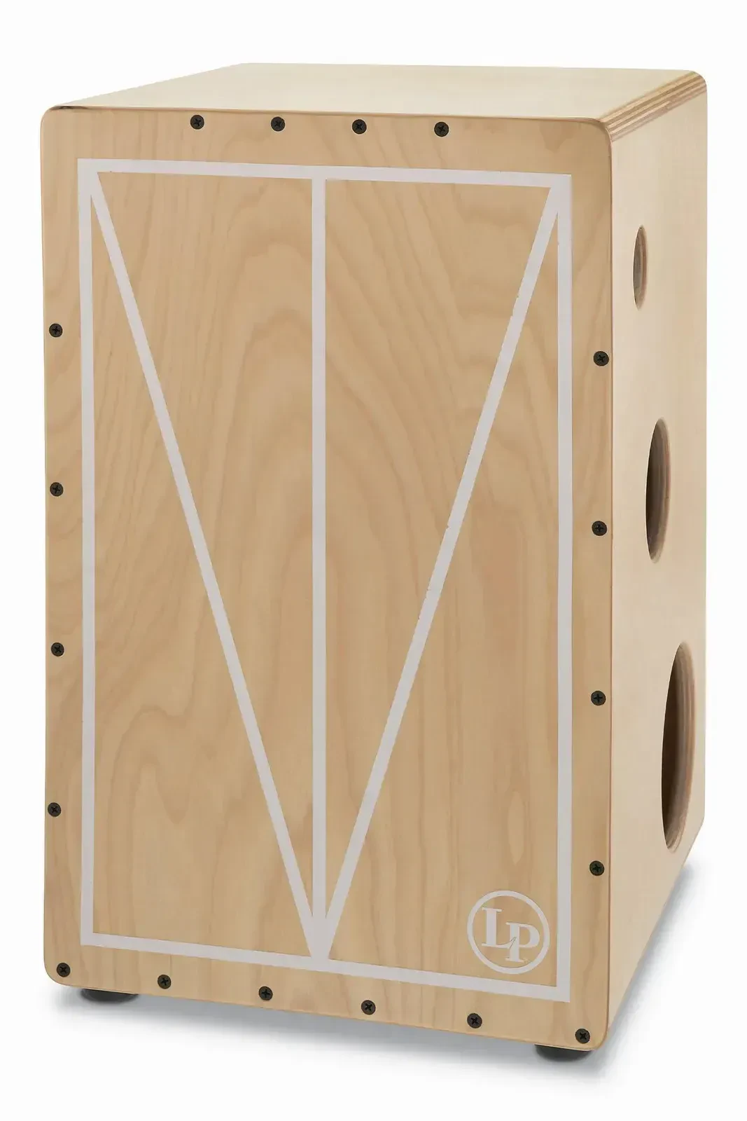 Кахон Latin Percussion LP14431 Mona Tavakoli Signature MT Box Natural