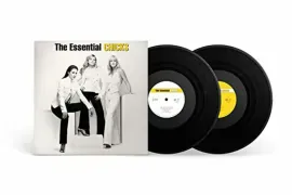 Виниловая пластинка The Chicks – The Essential Chicks Релиз 2021 Sealed