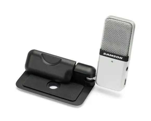 USB-микрофон Samson GO MIC USB