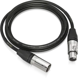 Микрофонный кабель Behringer GMC-300 3 м