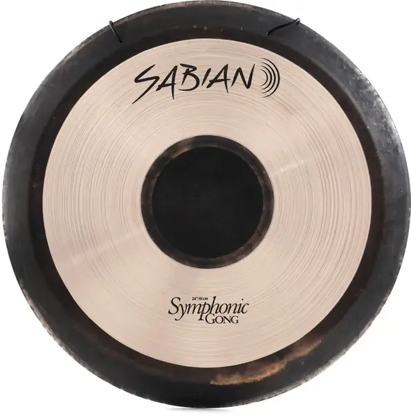 Гонг Sabian 24" Symphonic