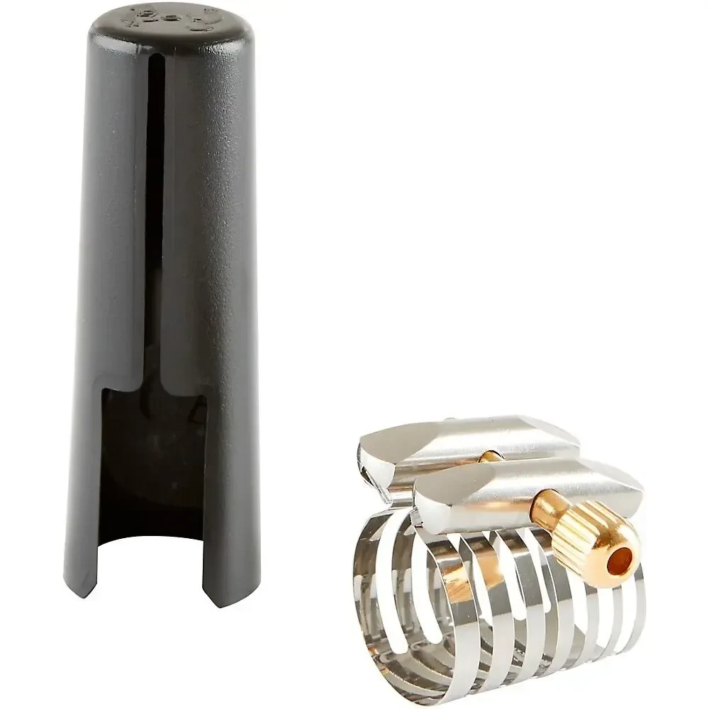 Лигатура Rovner Metal Platinum Ligature Tenor Sax MPC