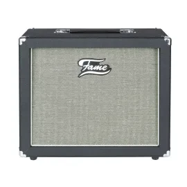 Fame GC-112 Vintage 30 Gitarrenbox, 12" Celestion, 60W, 16 Ohm, Schwarz