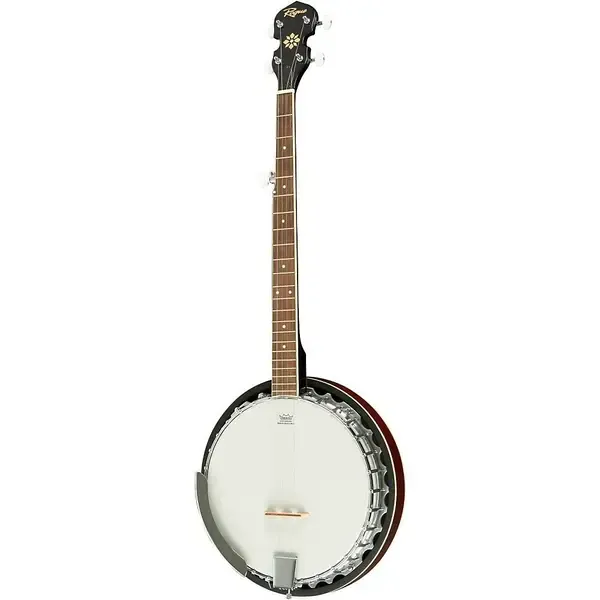 Банджо Rogue B30 Deluxe 30-Bracket Banjo with Aluminum Rim