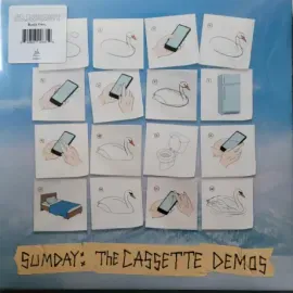Виниловая пластинка Grandaddy – Sumday: The Cassette Demos