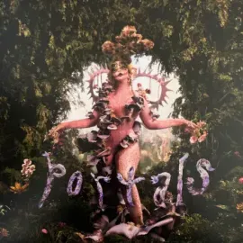 Виниловая пластинка Melanie Martinez – Portals