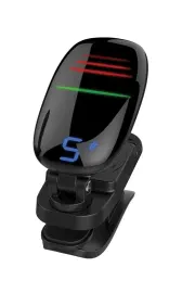 Тюнер-клипса Matrix MA-9001 Black