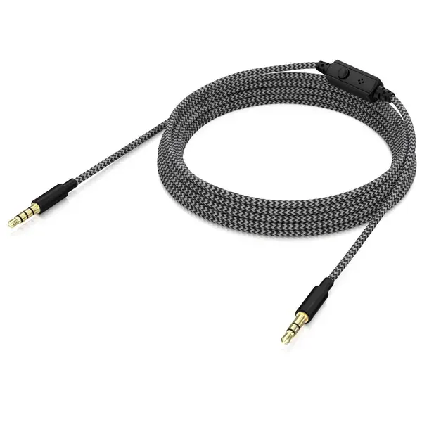 Коммутационный кабель Behringer BC11 TRRS 2 м