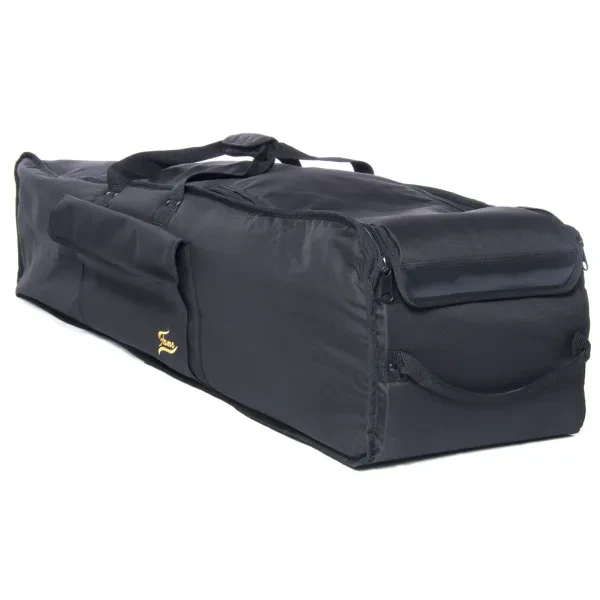 Hardware Bag Trolley 108x30x28cm Robuste Drum Tasche Nylon Reißfest