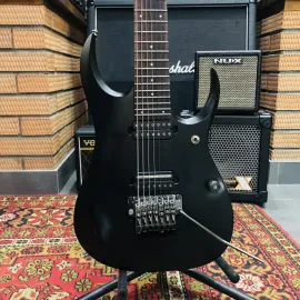 Электрогитара ibanez Pestige RGD 2127Z-ISH Japan 2011