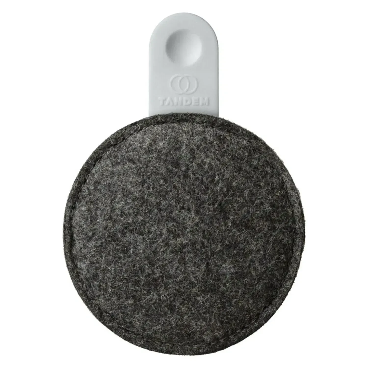 Демпфер для барабана Tandem Drums DR-F120 Grey