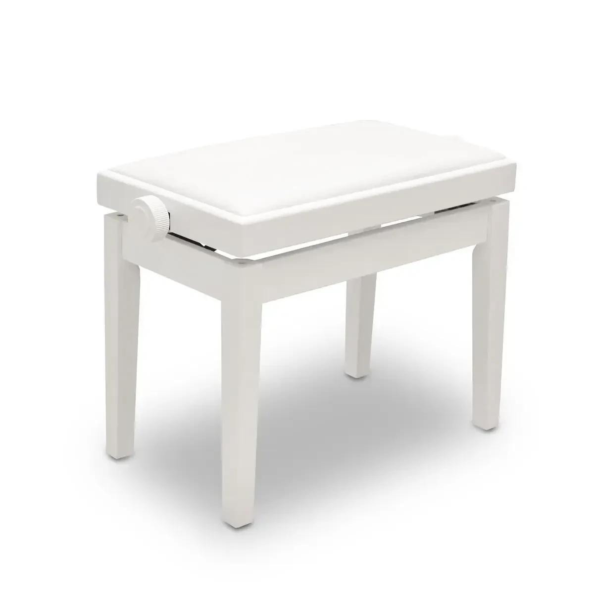 Банкетка для клавишных NordFolk NPB2L W