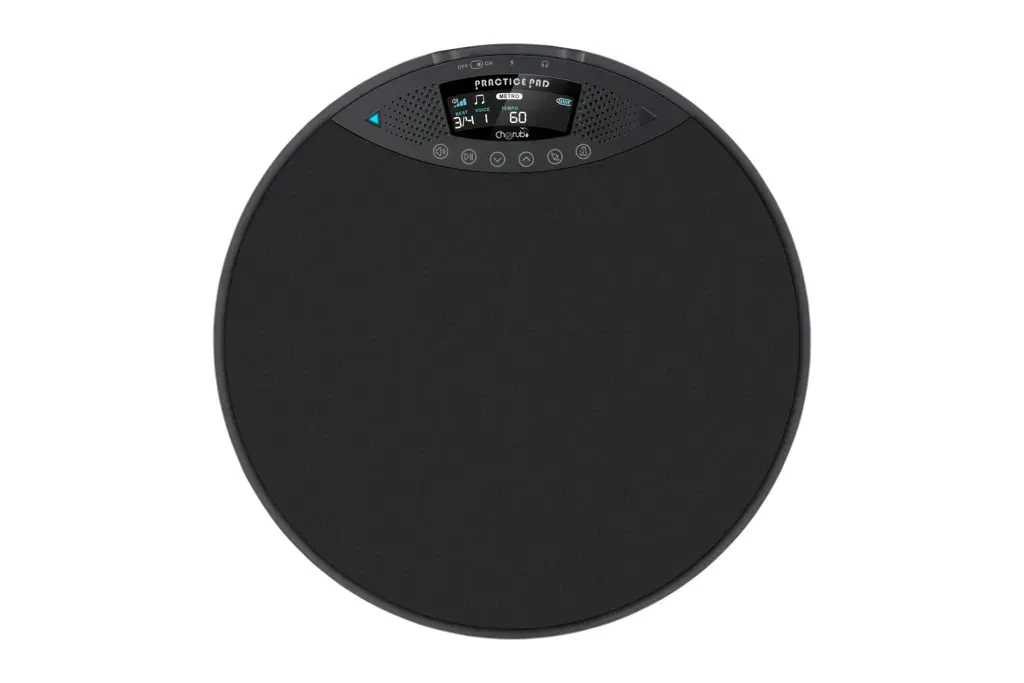 Тренировочный пэд Nux DP-970 цифровой