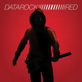 Виниловая пластинка Datarock - Red [New Vinyl LP]