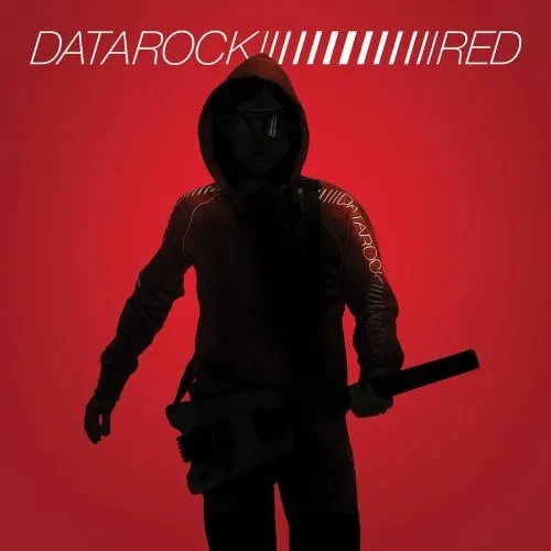 Виниловая пластинка Datarock - Red [New Vinyl LP]